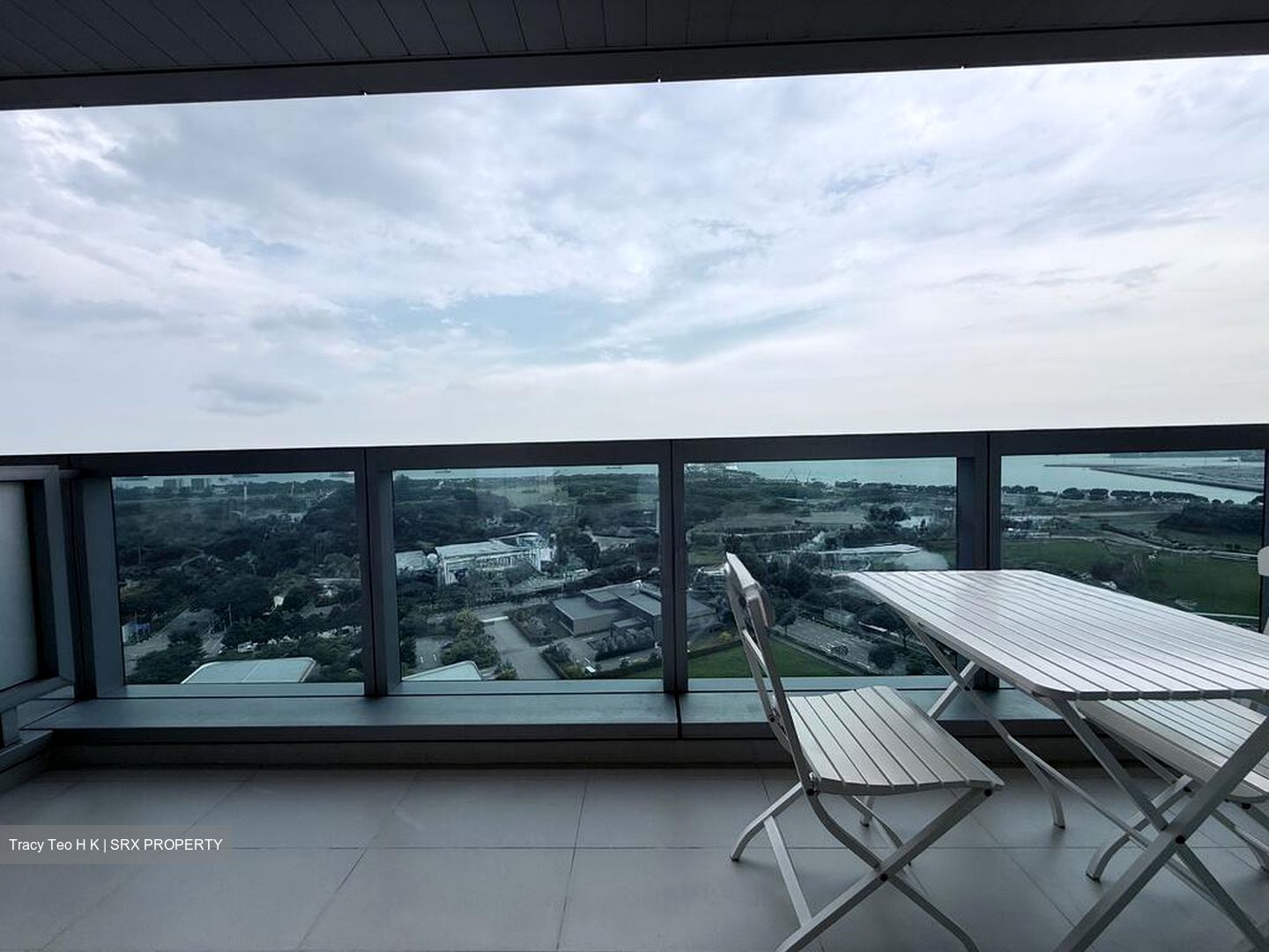 Marina Boulevard (D1), Condominium #501903871